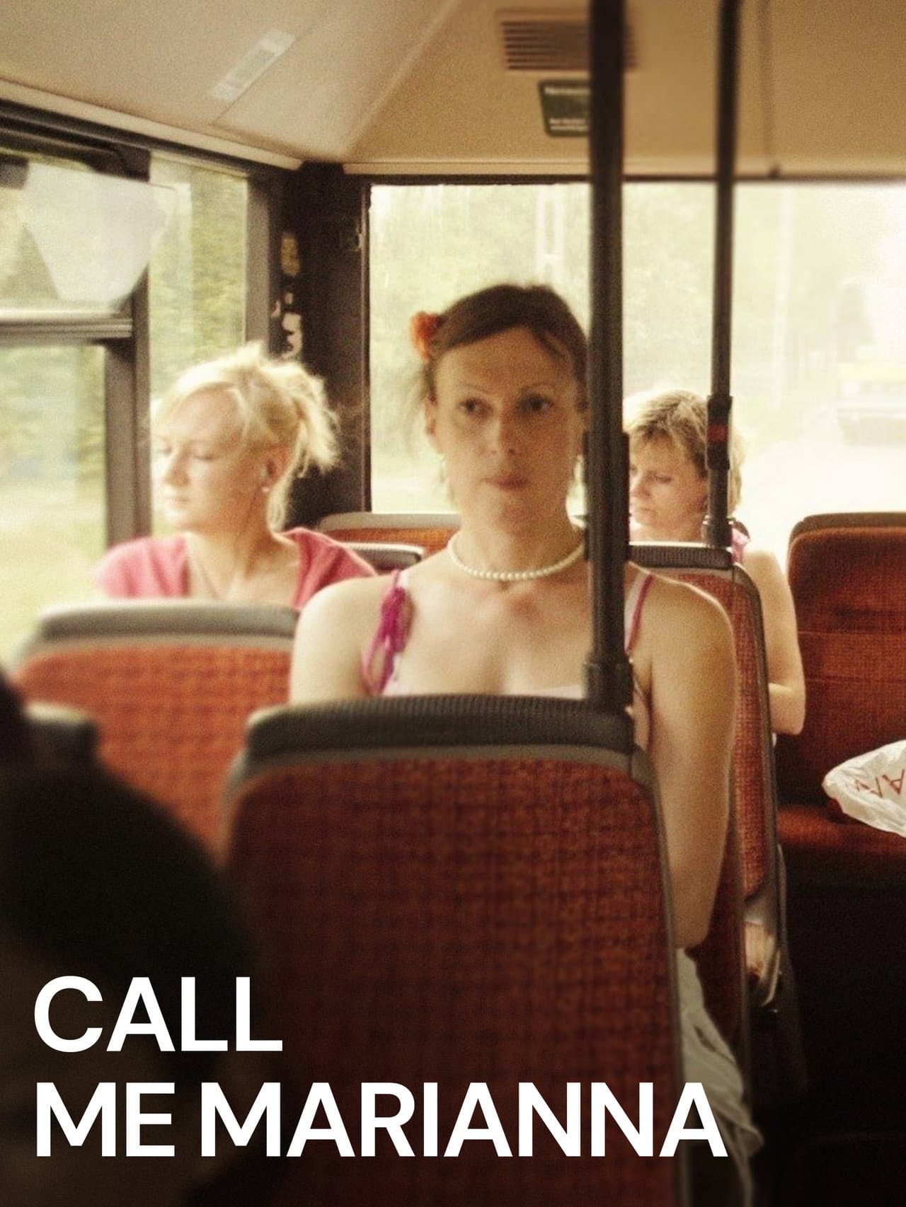 Call Me Marianna preview 2