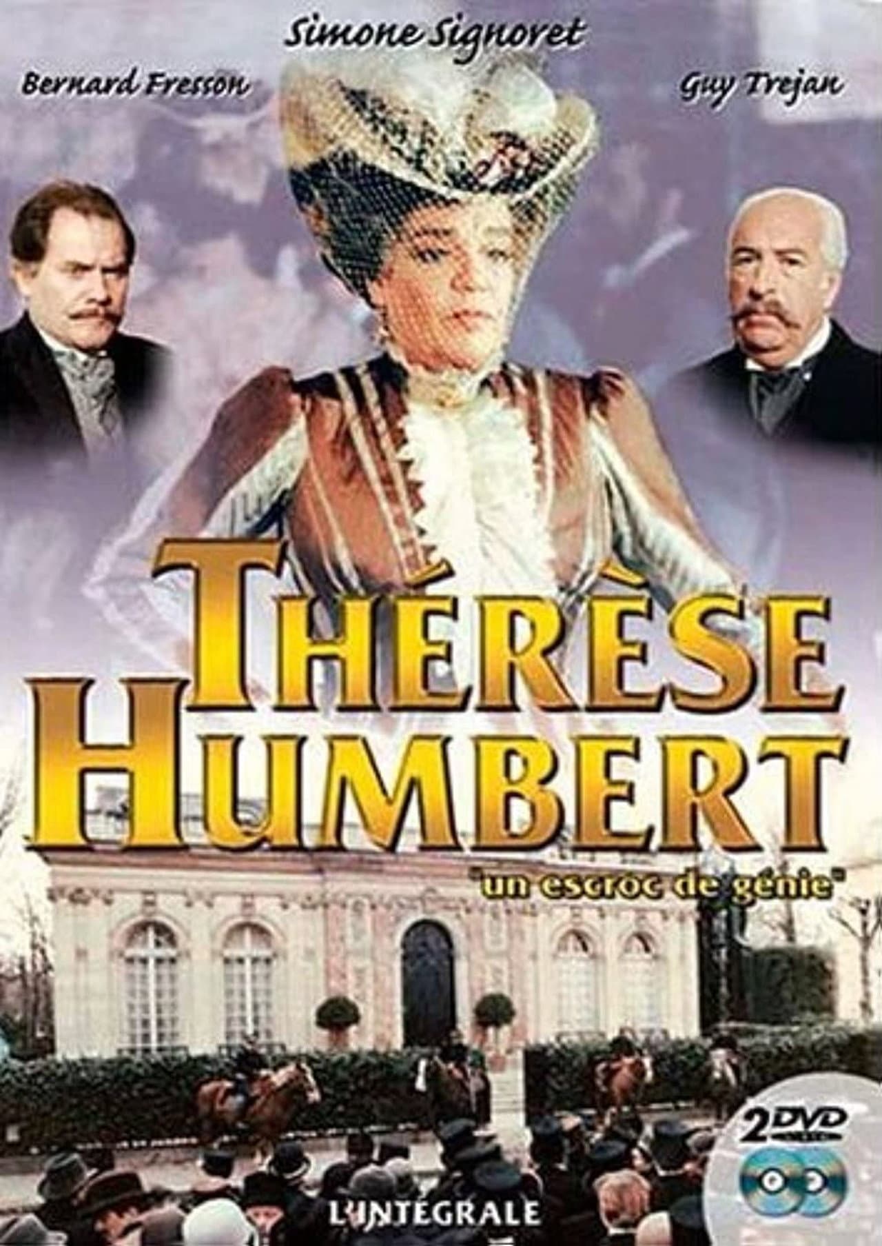 Thérèse Humbert preview 1