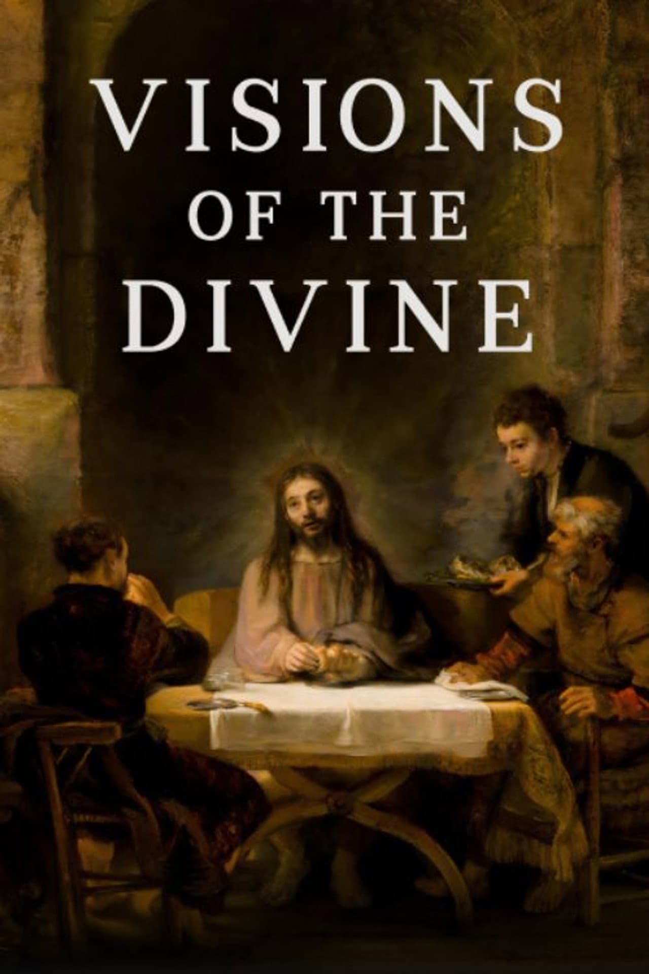 Visions of the Divine preview 2
