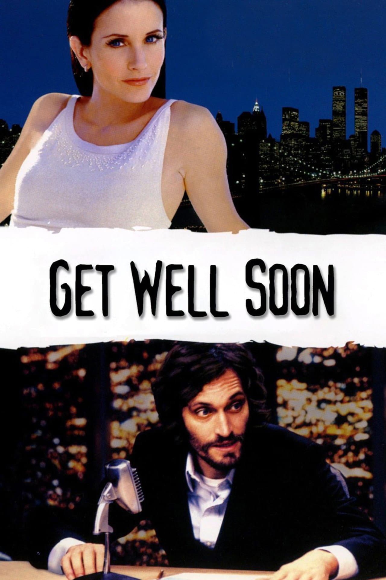 Get Well Soon preview 2