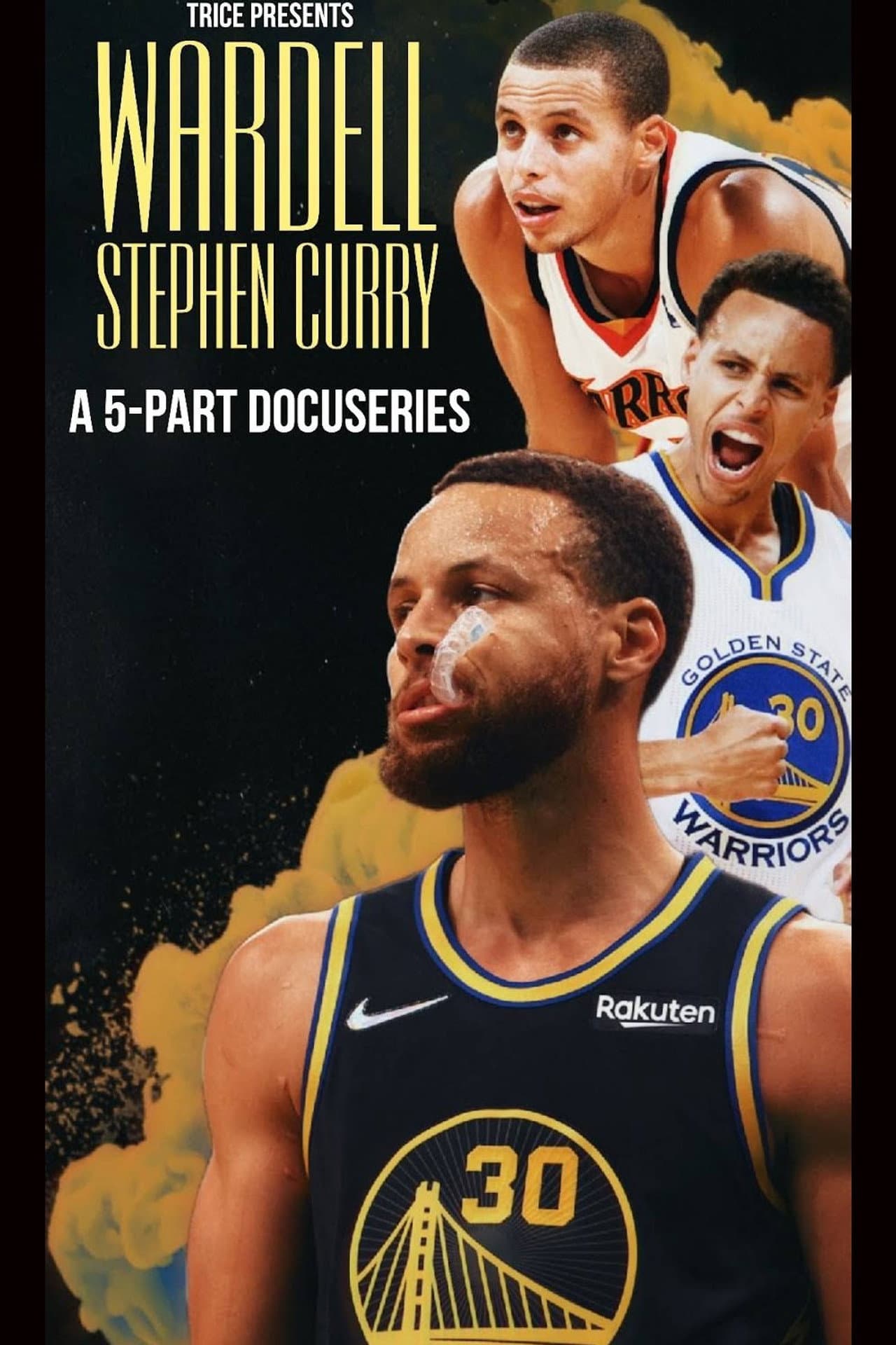 Wardell Stephen Curry preview 2