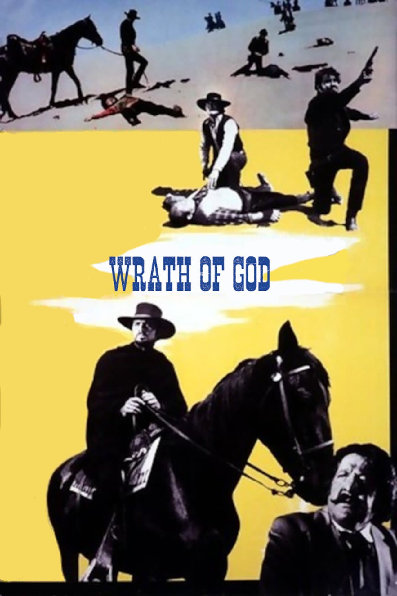 Wrath of God preview 2