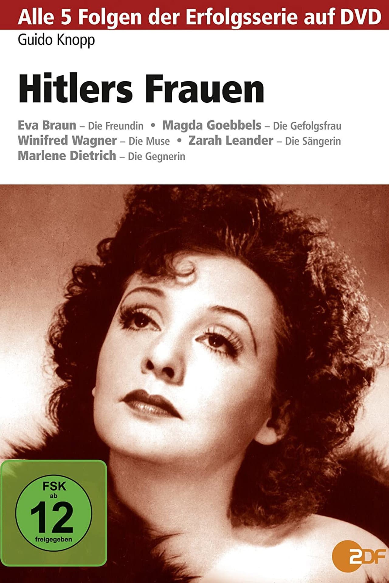 Hitlers Frauen preview 2