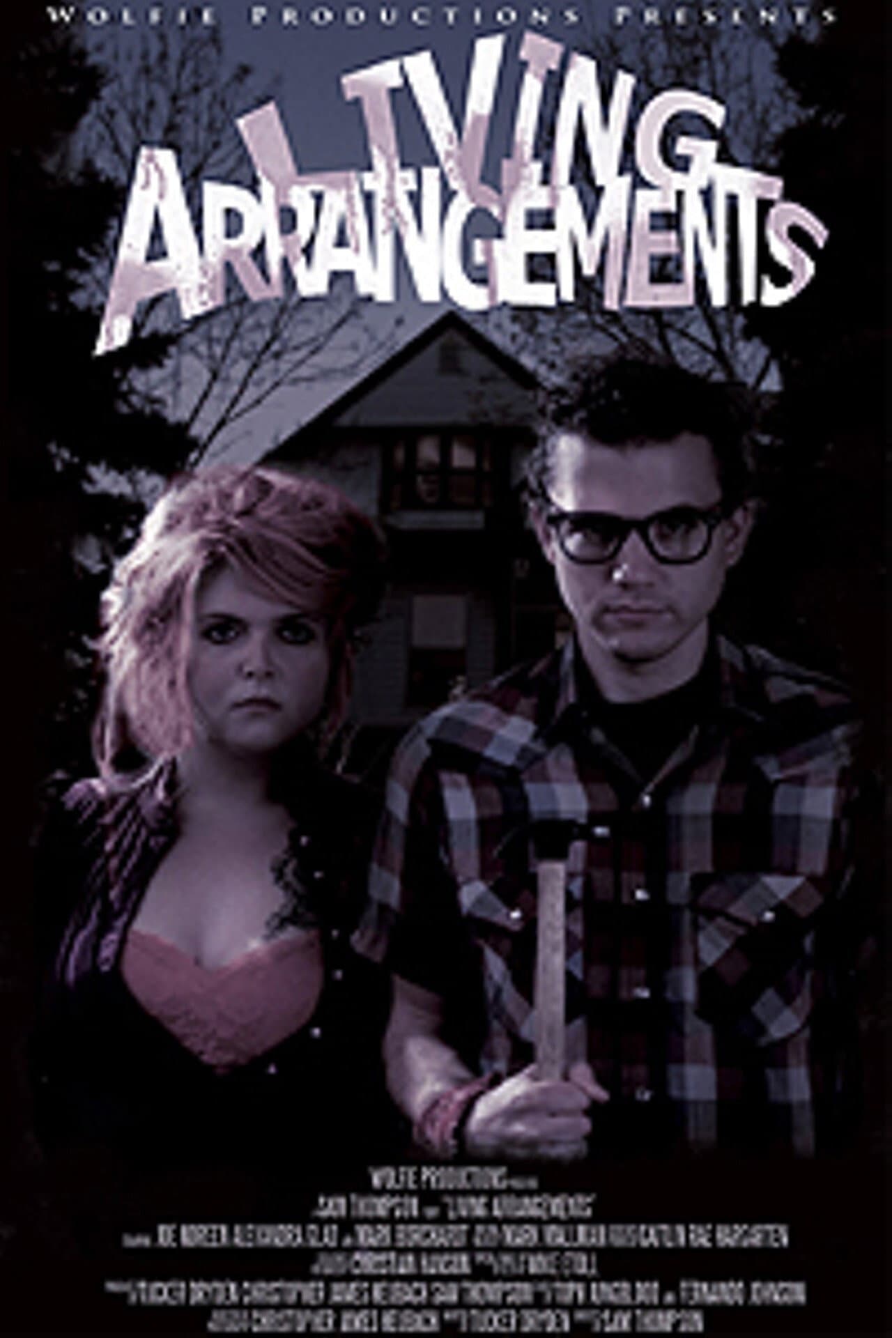 Living Arrangements preview 1