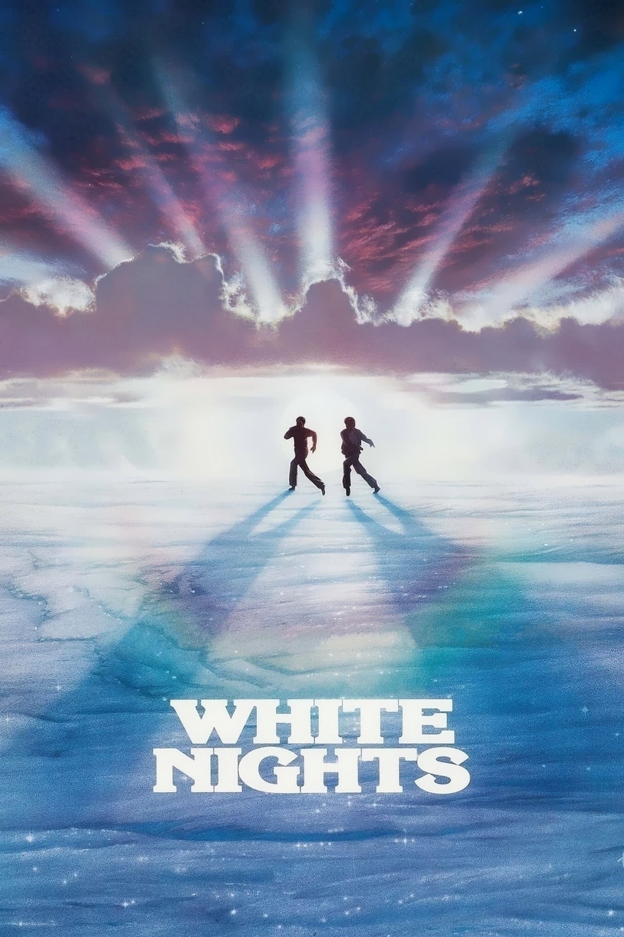 White Nights preview 2