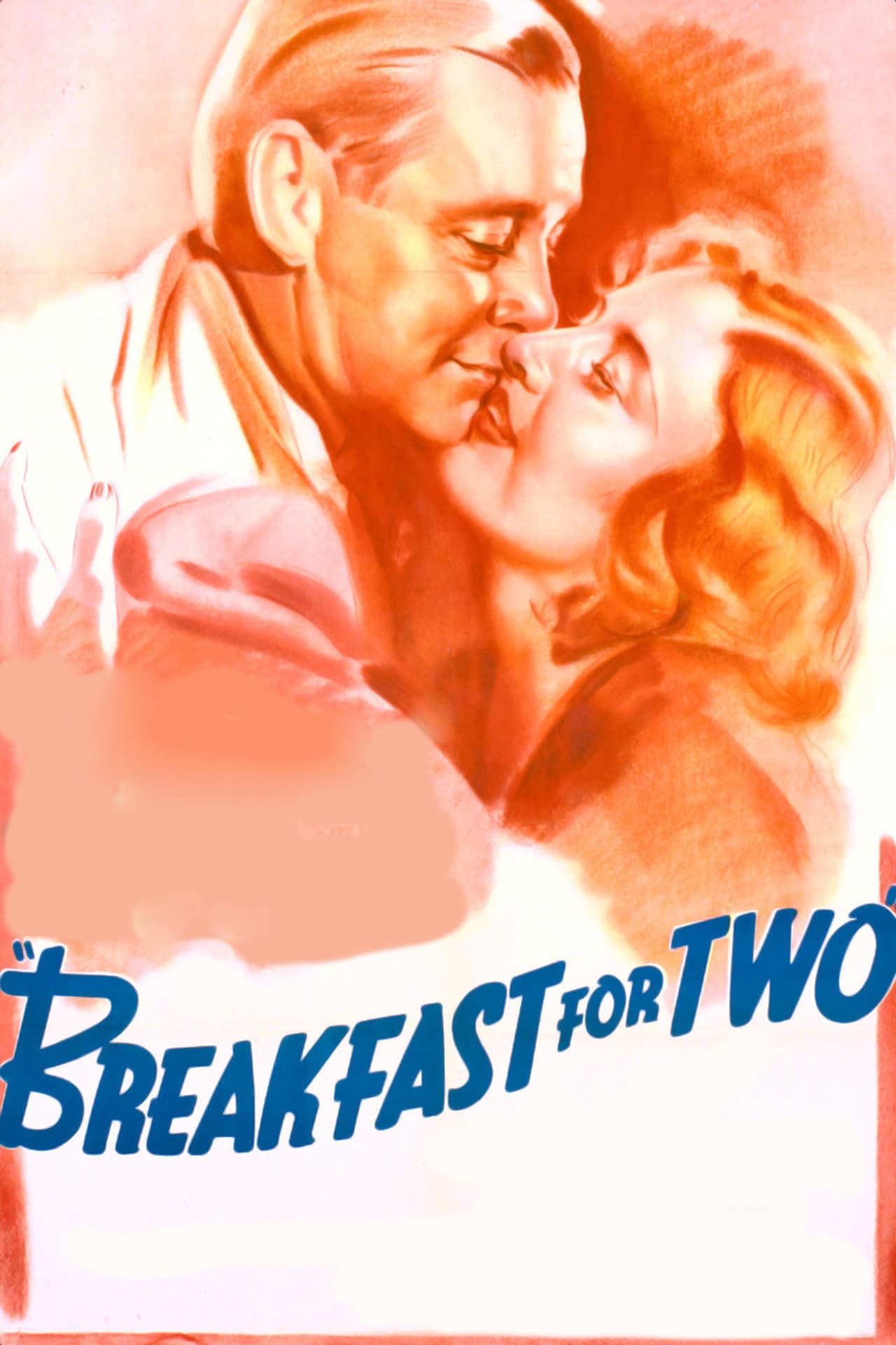 Breakfast for Two preview 2