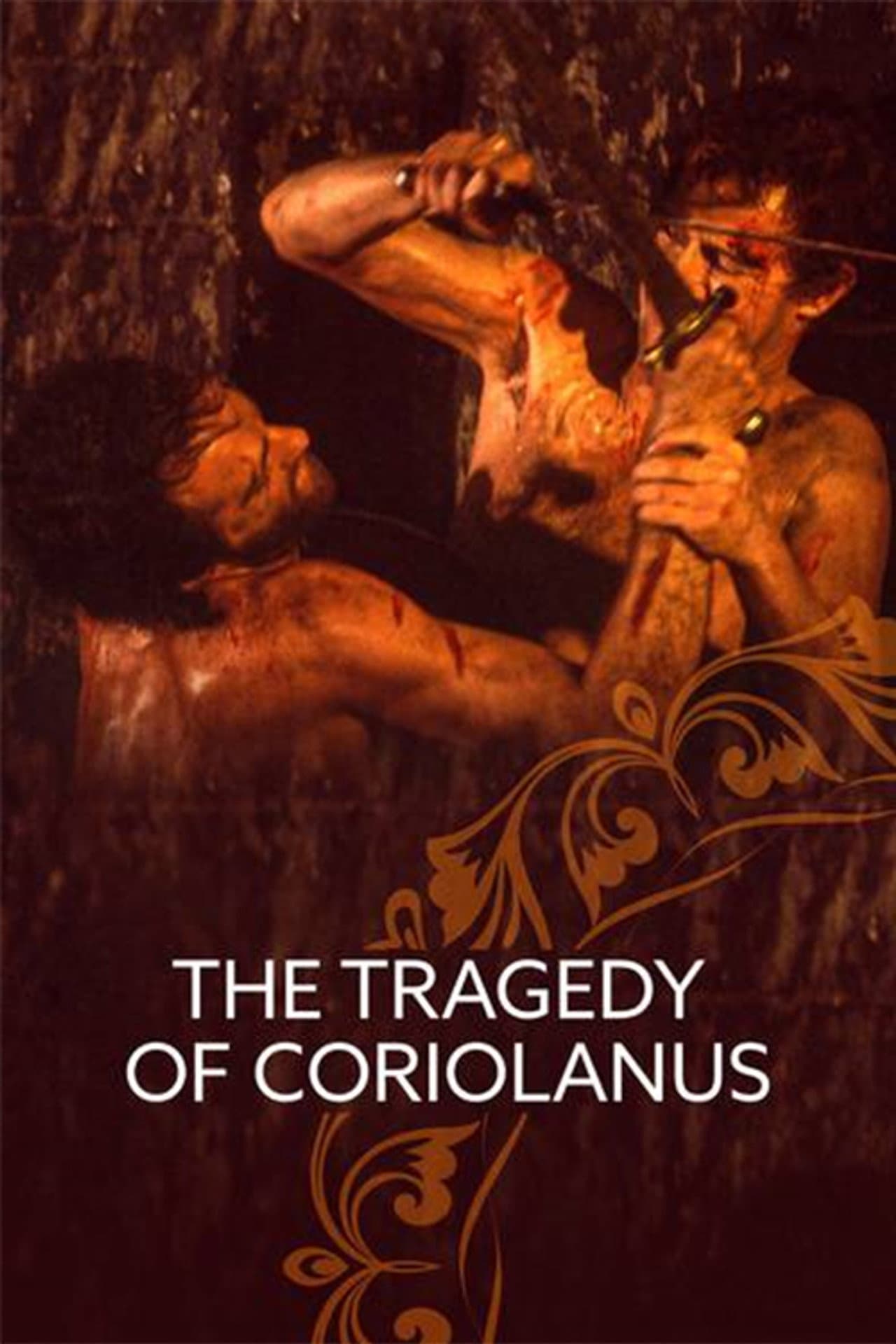 The Tragedy of Coriolanus preview 1