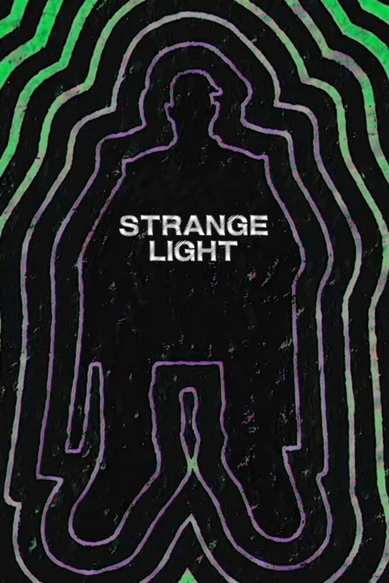 Strange Light preview 2