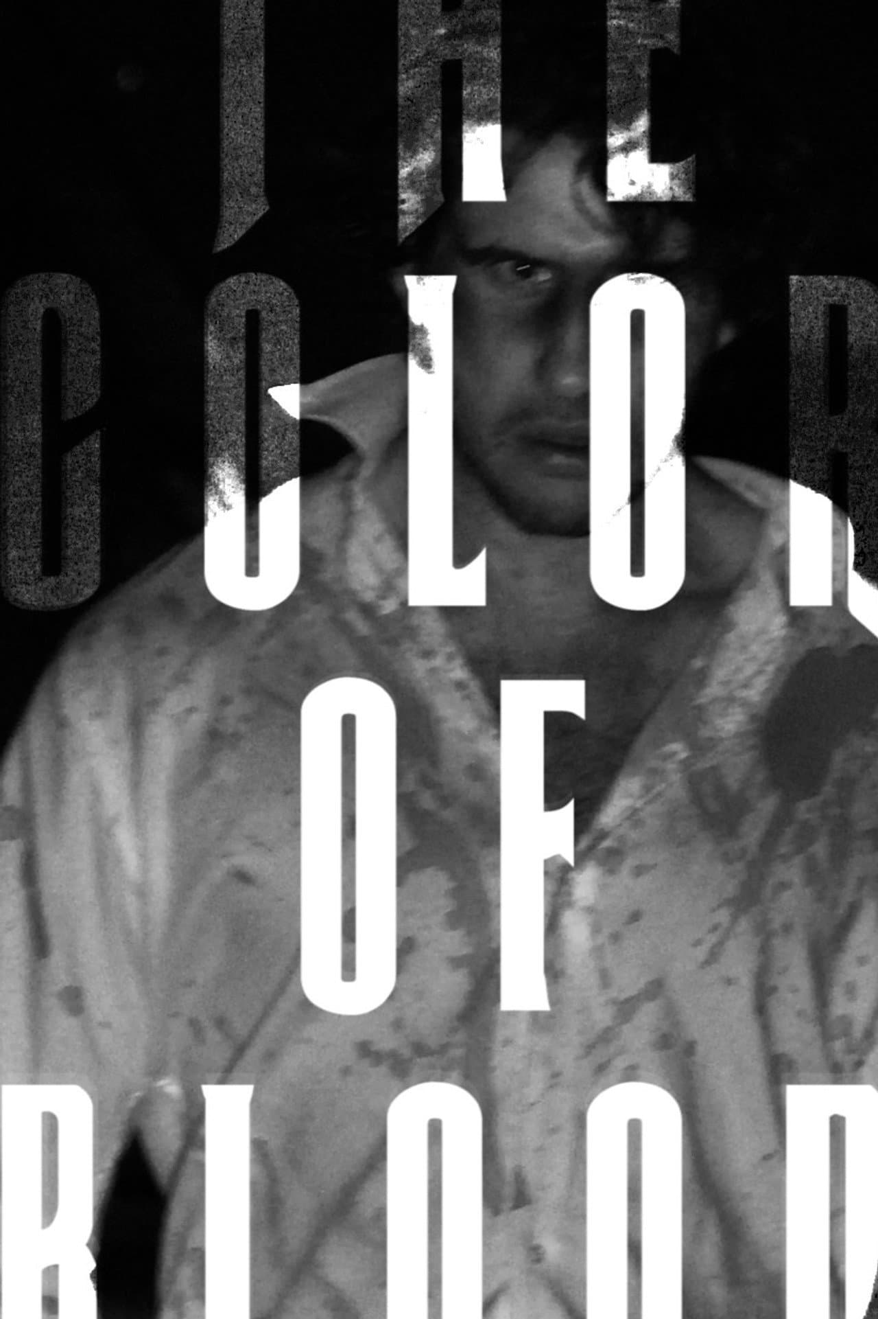 The Color of Blood preview 2