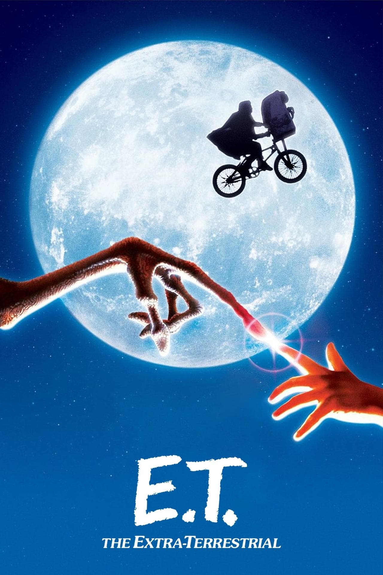 E.T. the Extra-Terrestrial preview 2