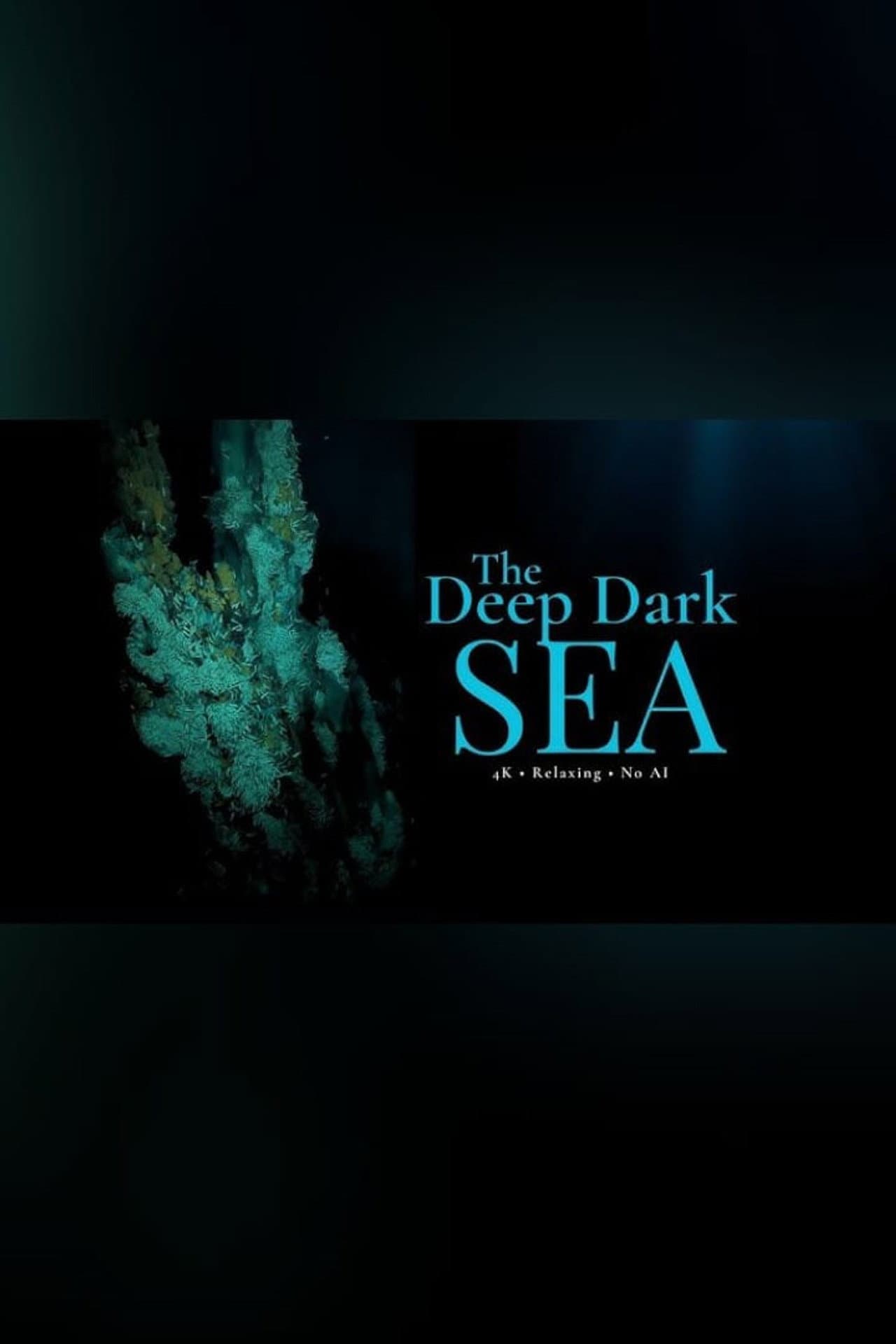 The Deep Dark Sea preview 1