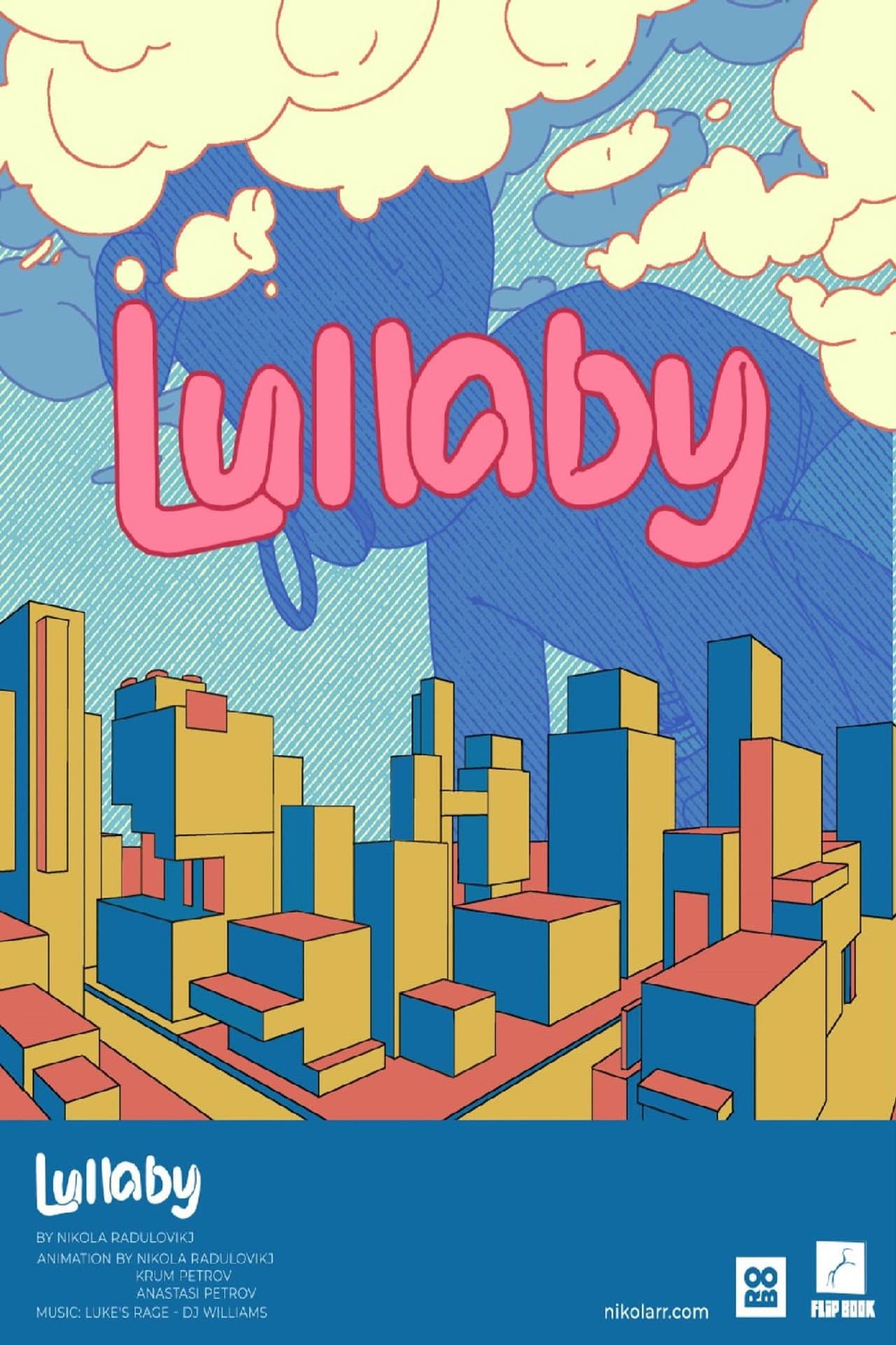 Lullaby preview 1