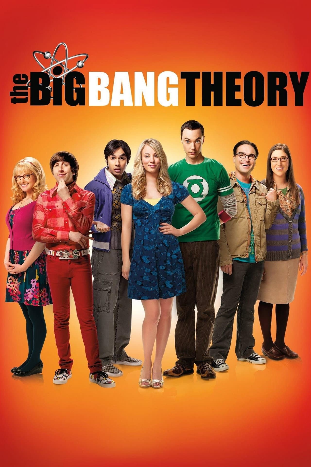 The Big Bang Theory preview 2
