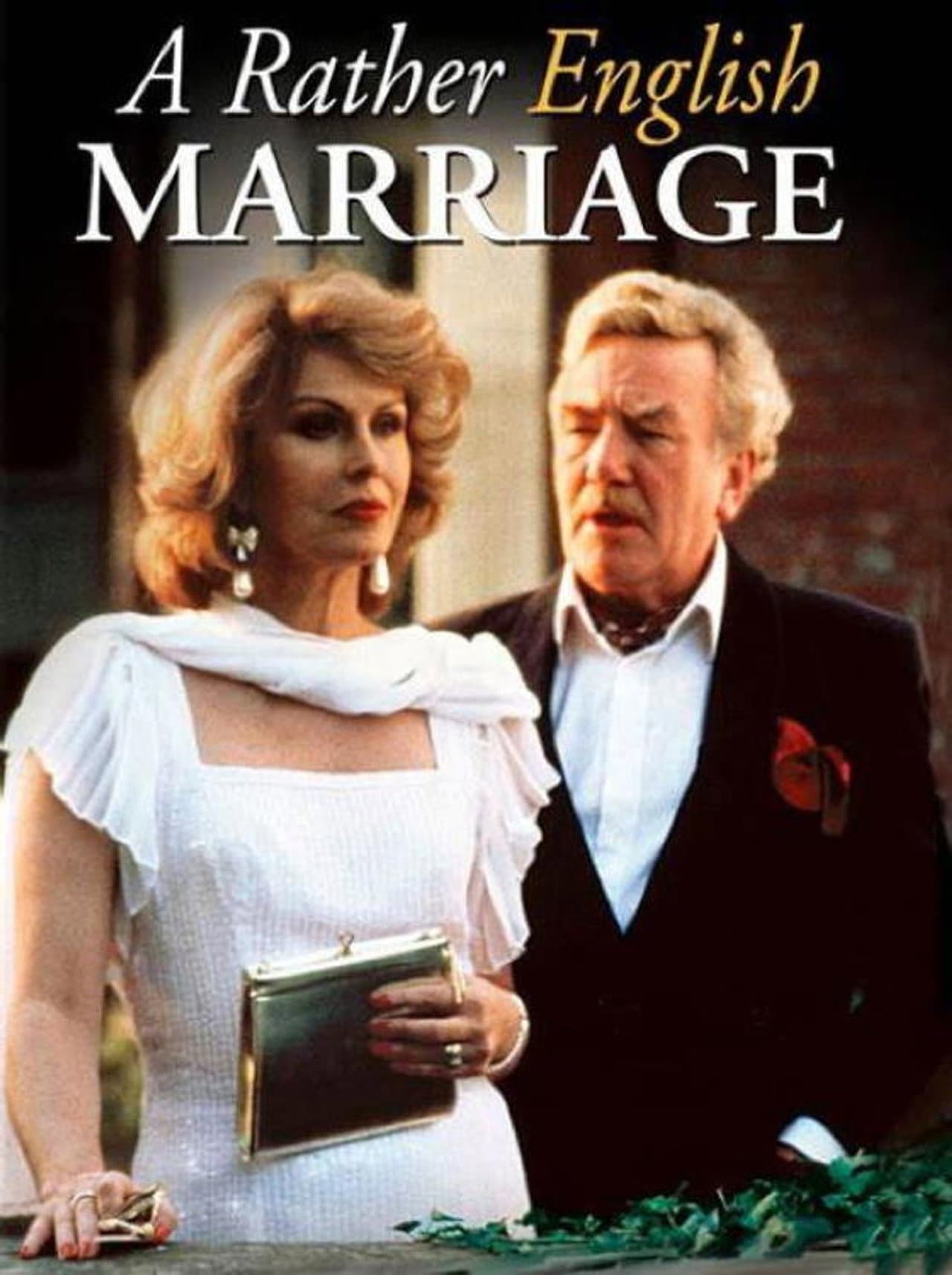 A Rather English Marriage preview 1