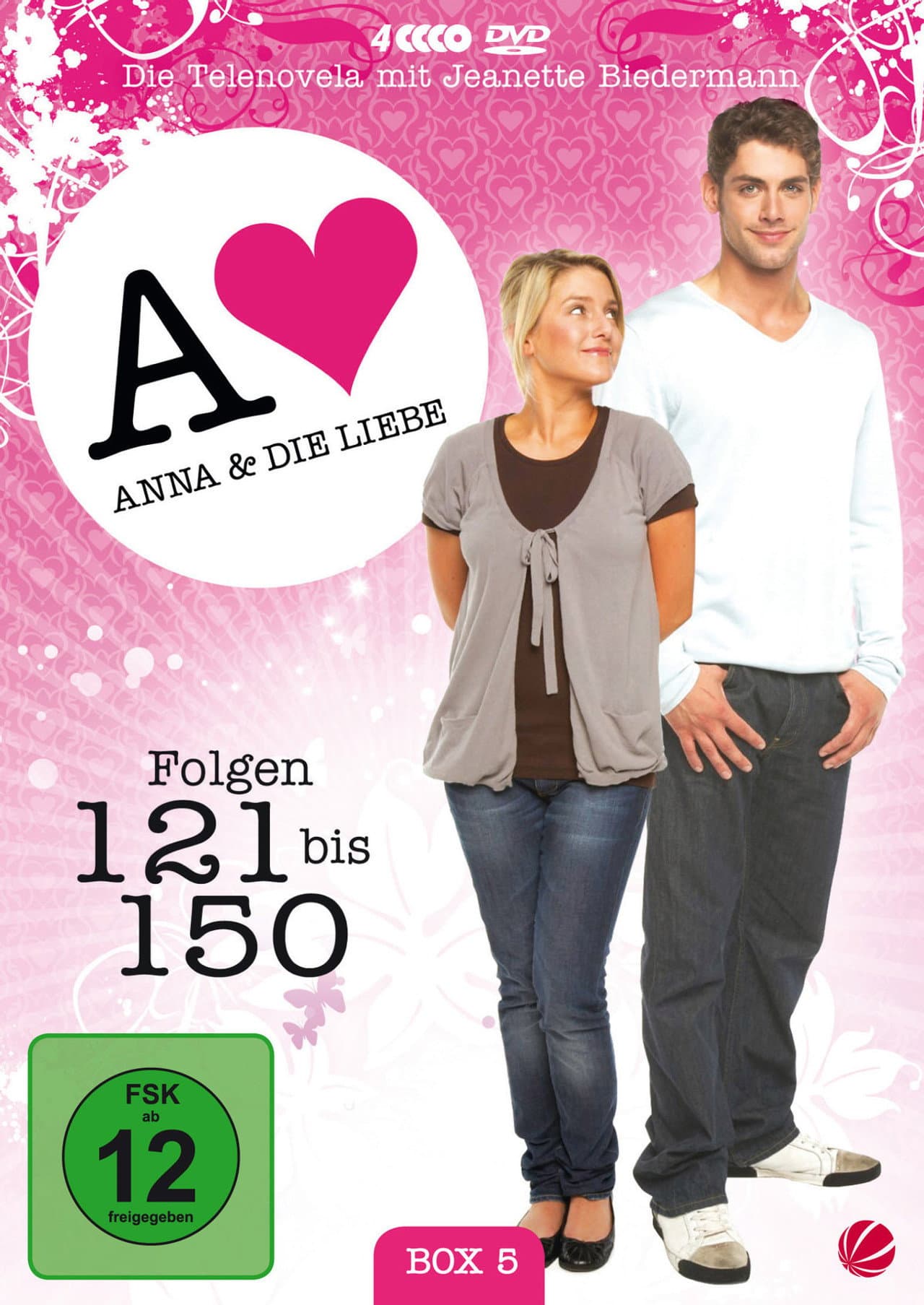 Anna und die Liebe preview 2