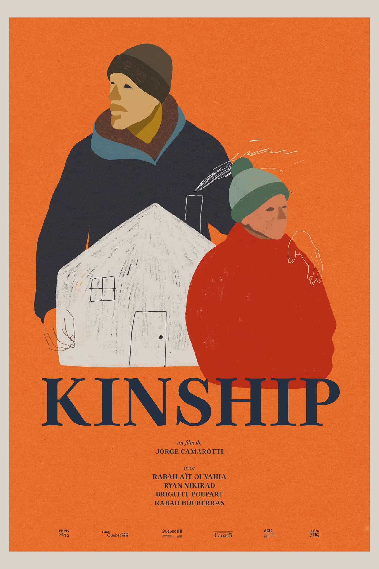 Kinship preview 2