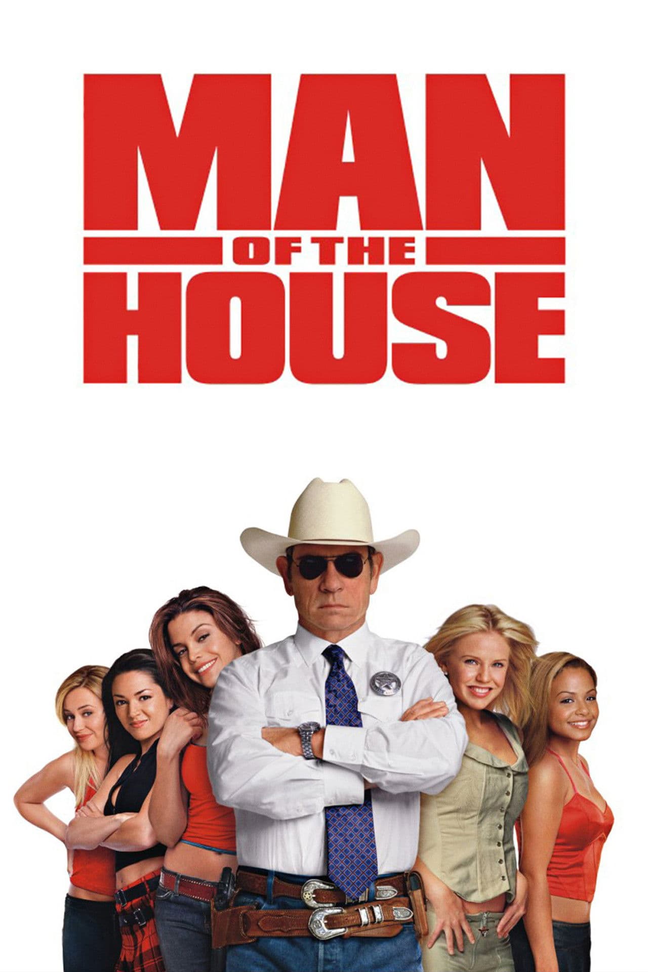 Man of the House preview 2