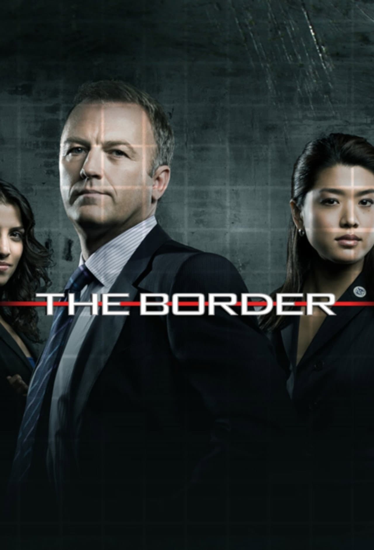 The Border preview 2