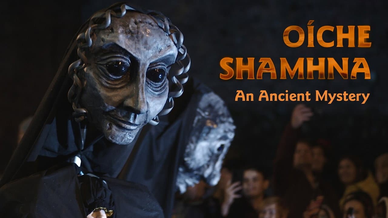 Oíche Shamhna: An Ancient Mystery