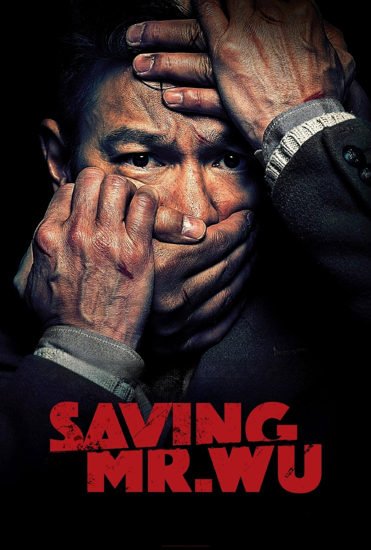 Saving Mr. Wu preview 2