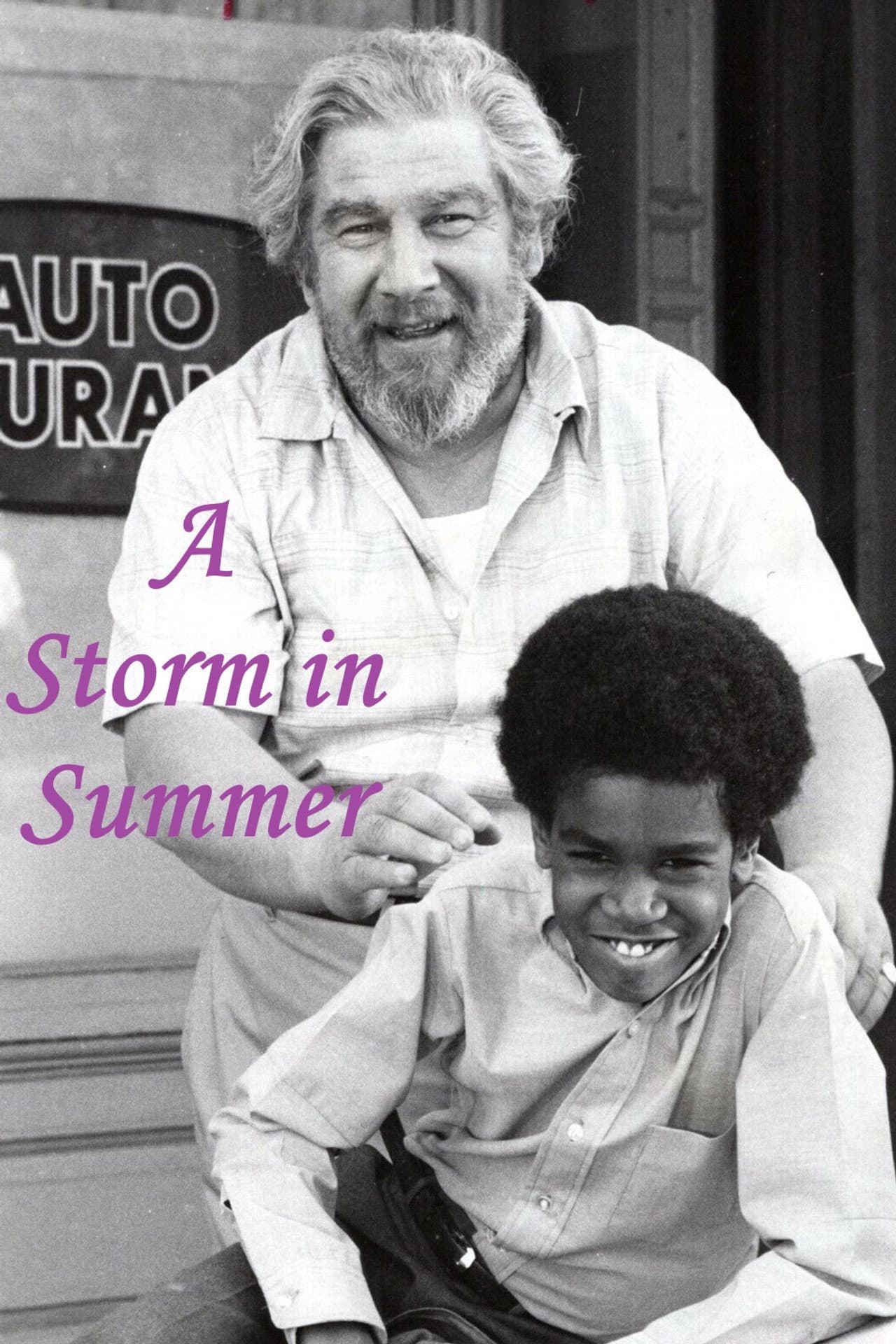 A Storm in Summer preview 1