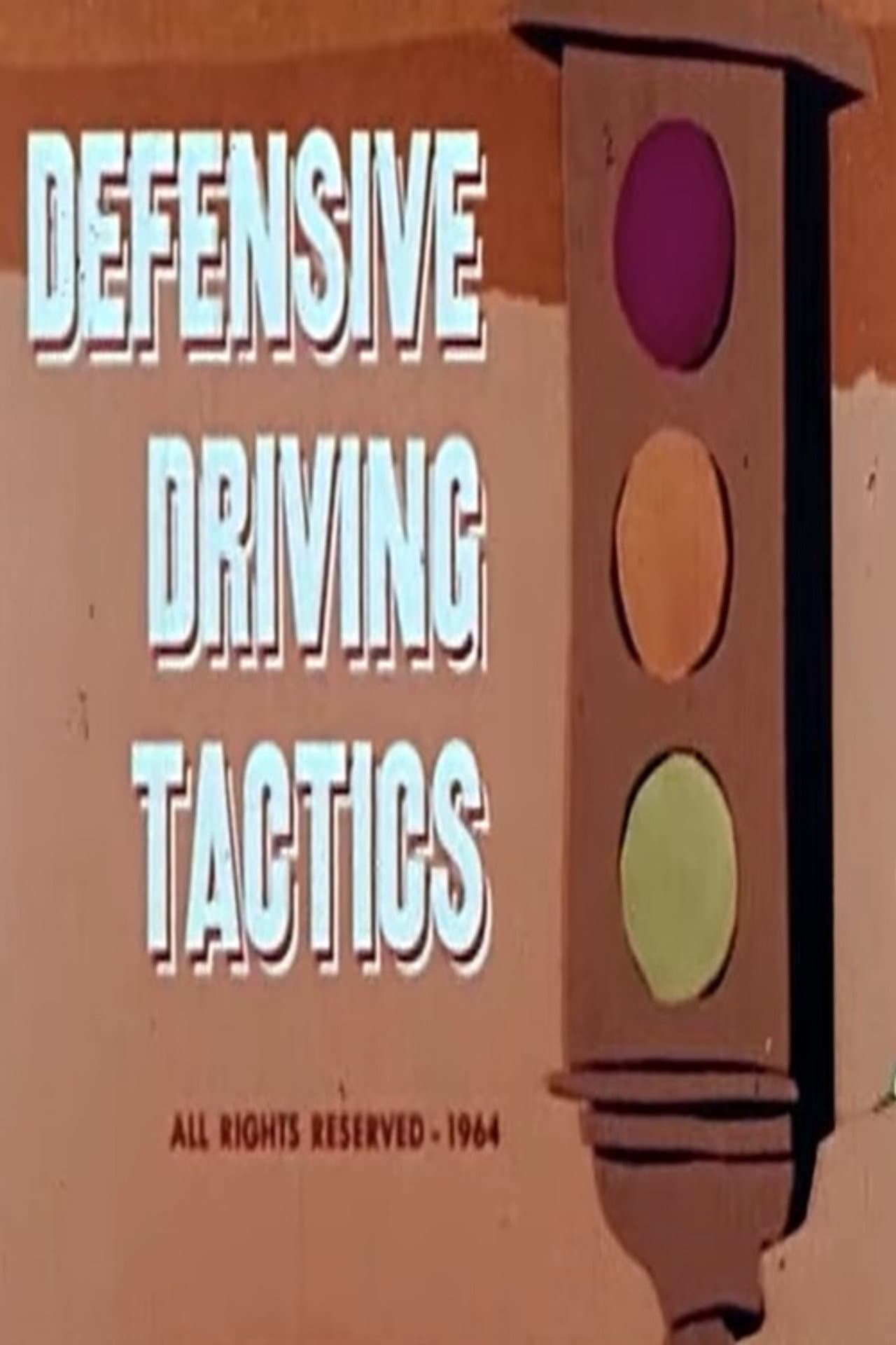 The ABCs of Defensive Driving Tactics preview 2