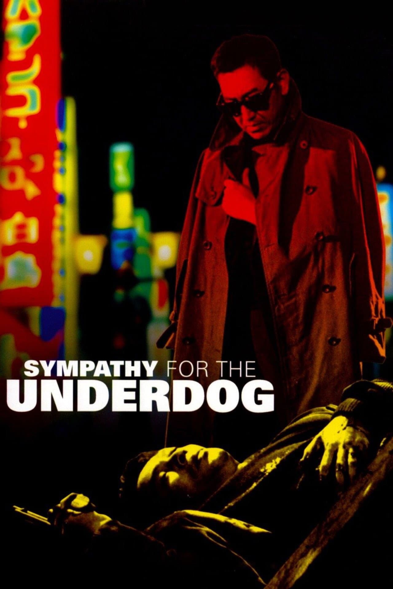 Sympathy for the Underdog preview 2