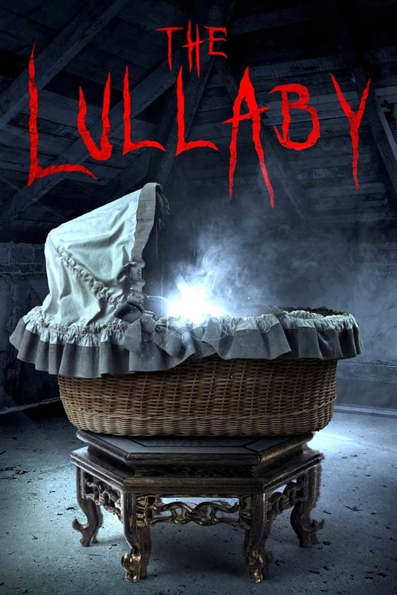 The Lullaby preview 2