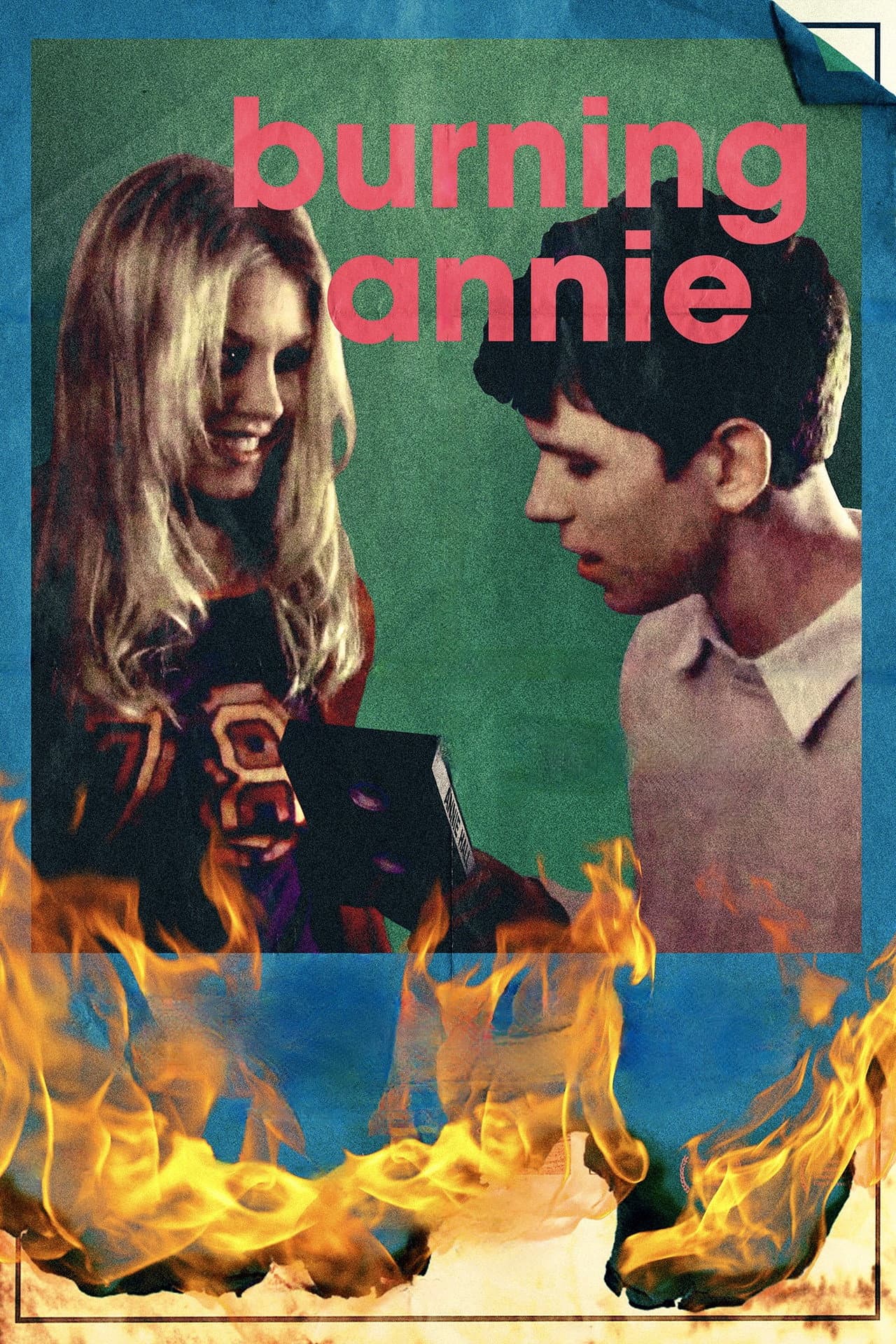 Burning Annie preview 1