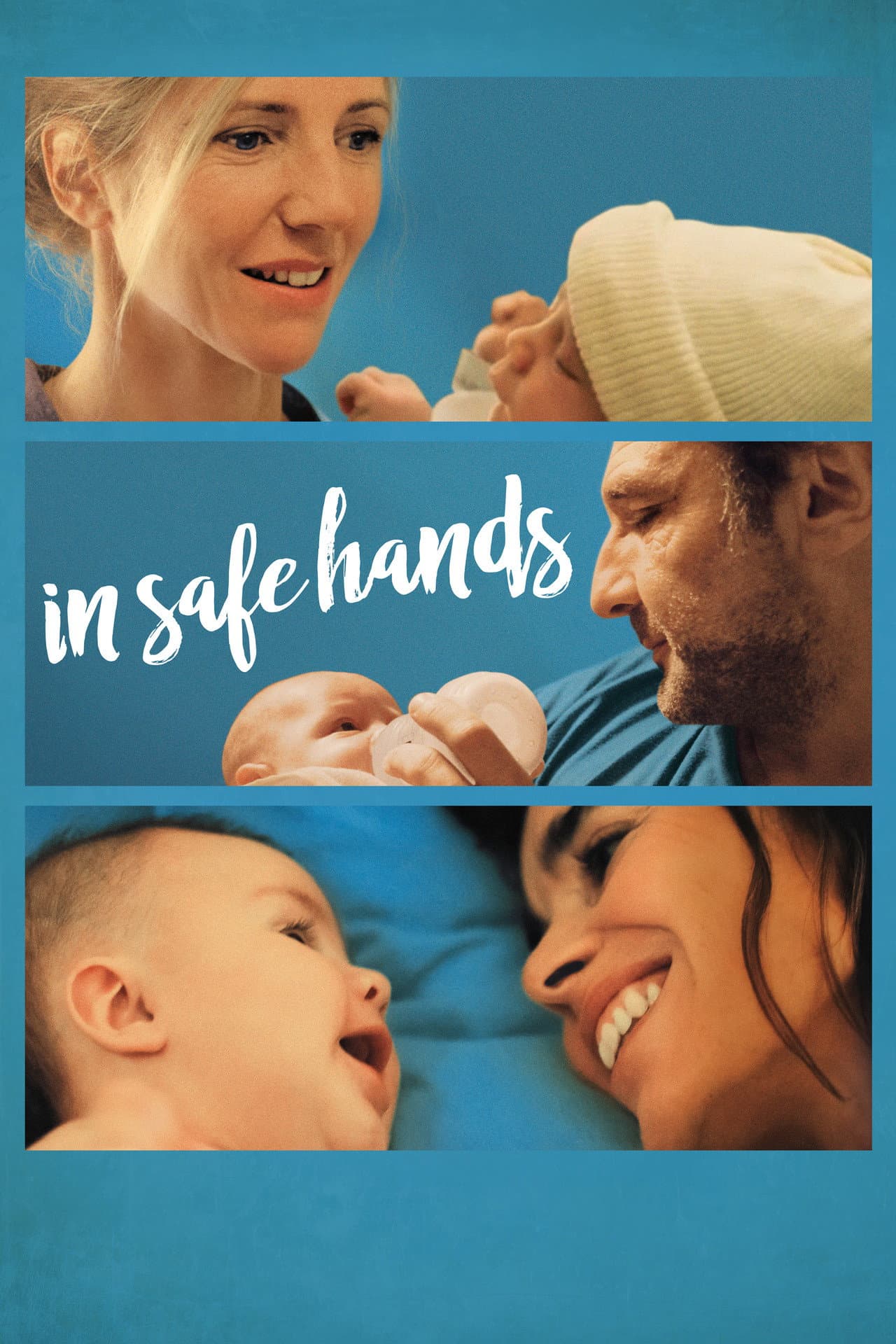 In Safe Hands preview 2