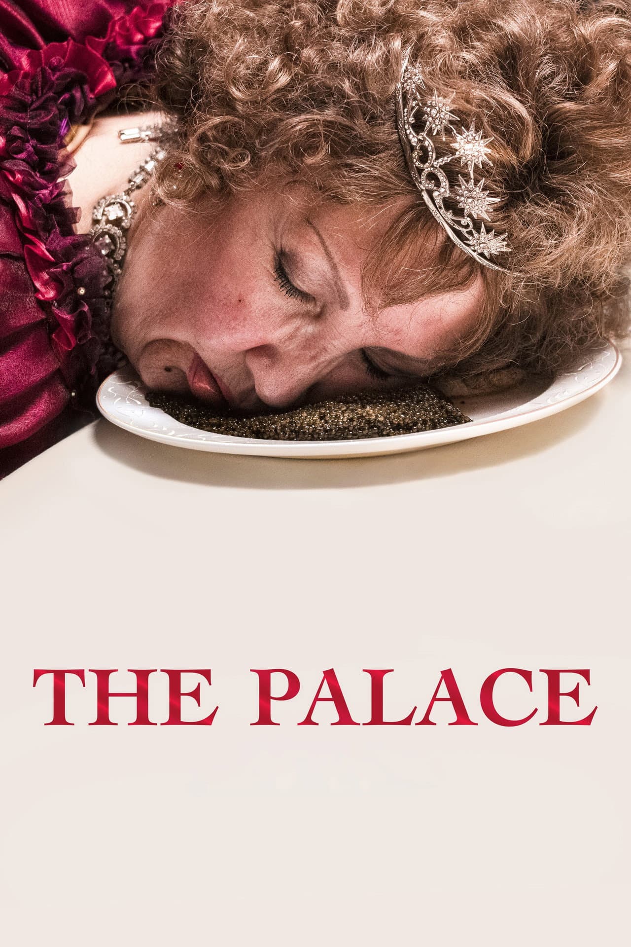 The Palace preview 2