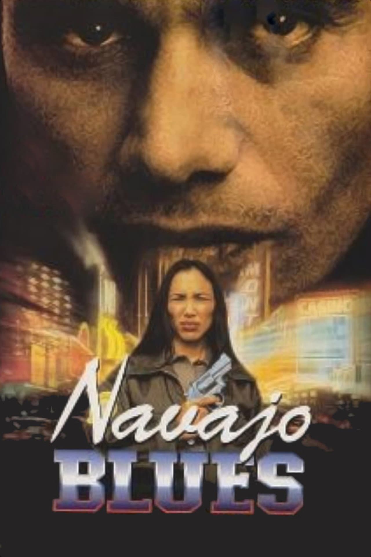 Navajo Blues preview 2