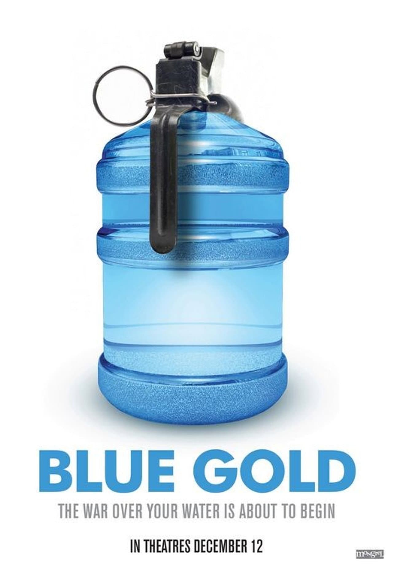 Blue Gold: World Water Wars preview 1