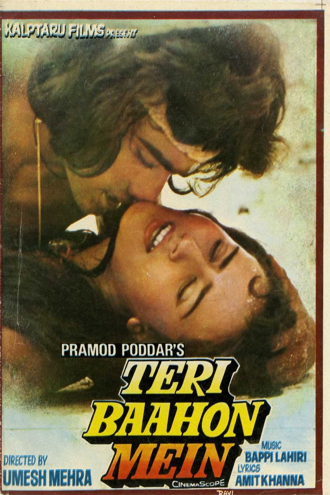 Teri Baahon Mein preview 1