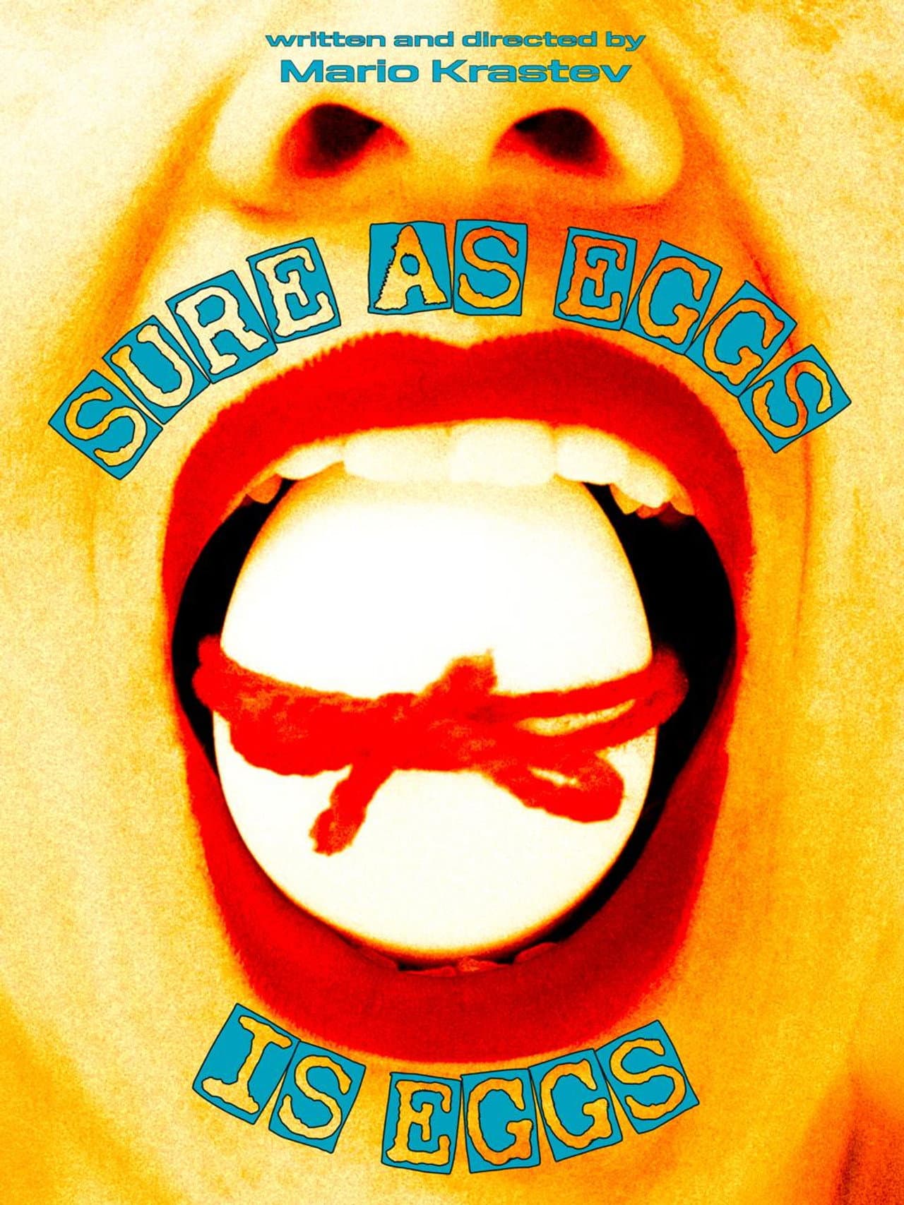 Sure as Eggs Is Eggs preview 1