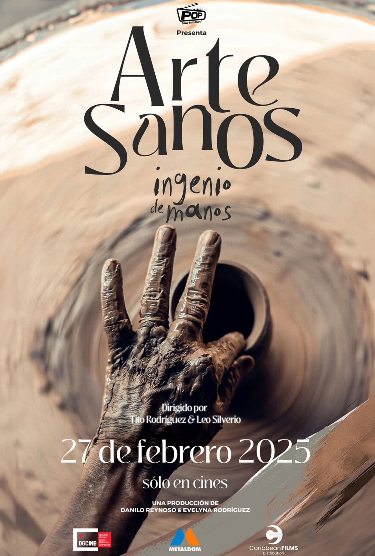Artesanos preview 1