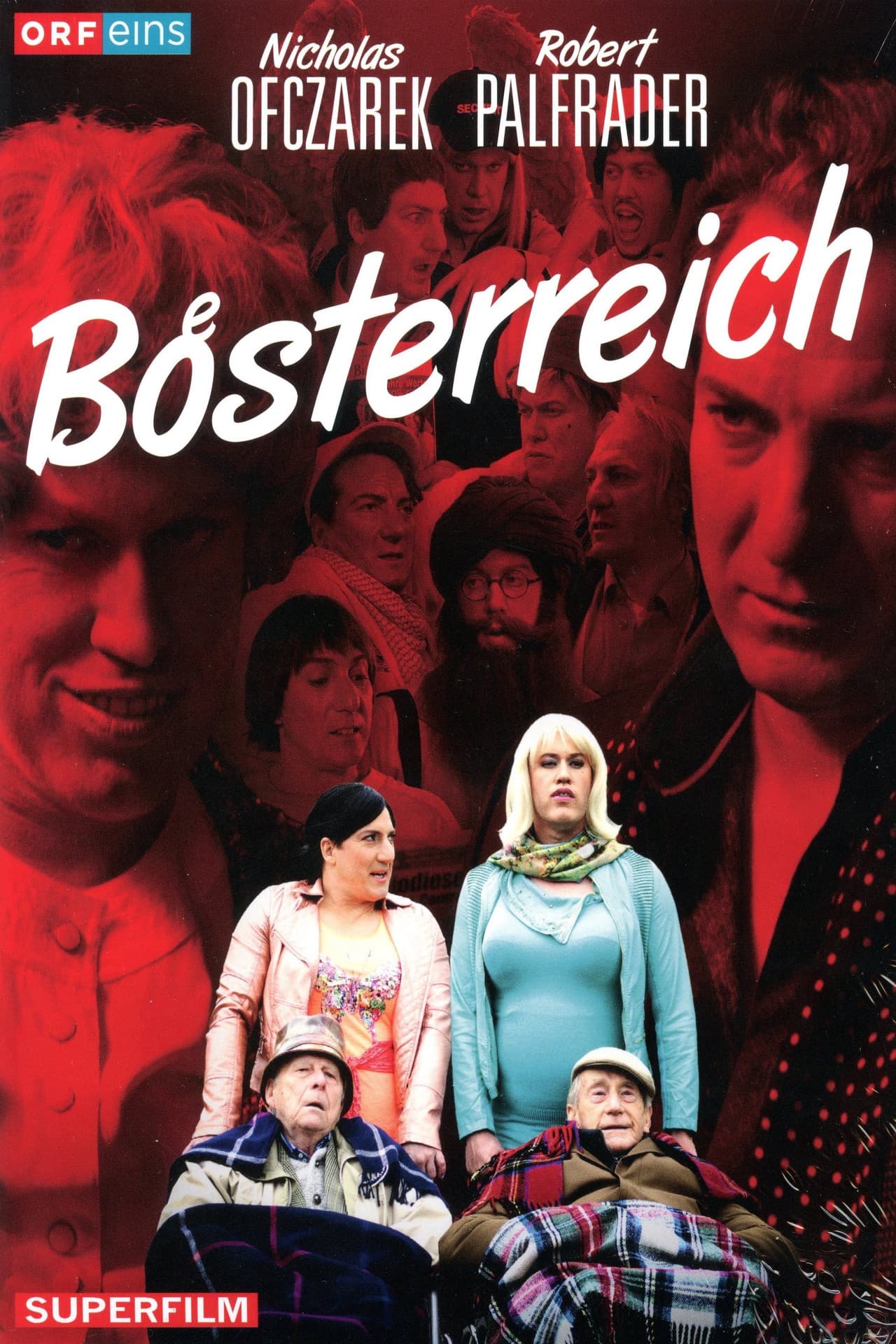 Bösterreich preview 2