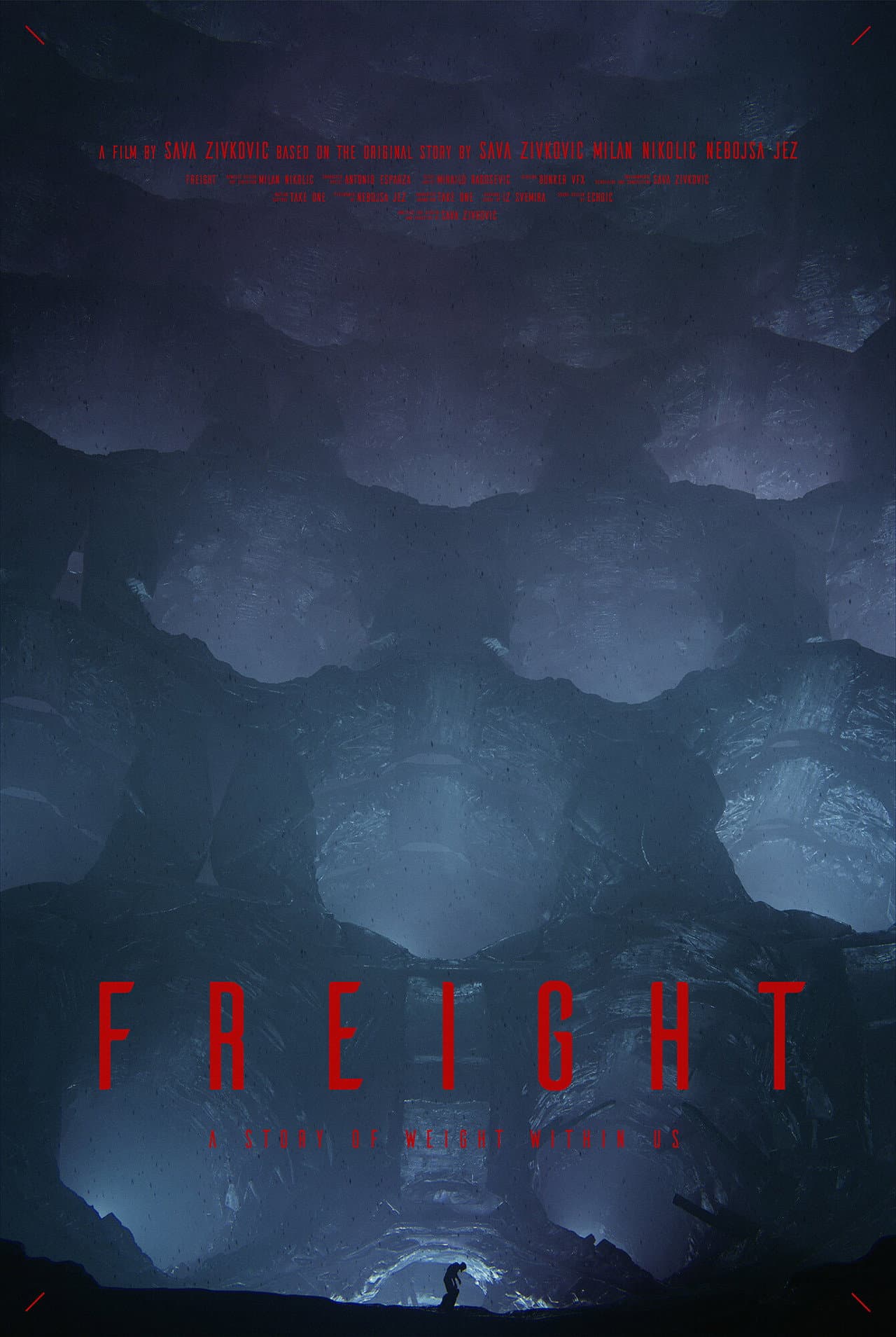 Freight preview 2