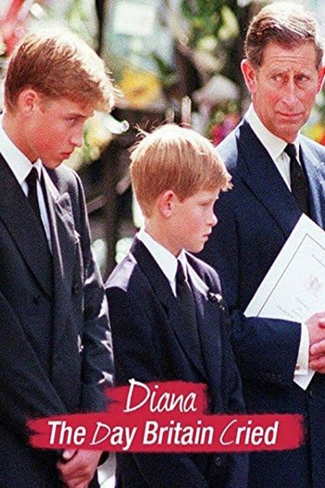 Diana: The Day Britain Cried preview 2