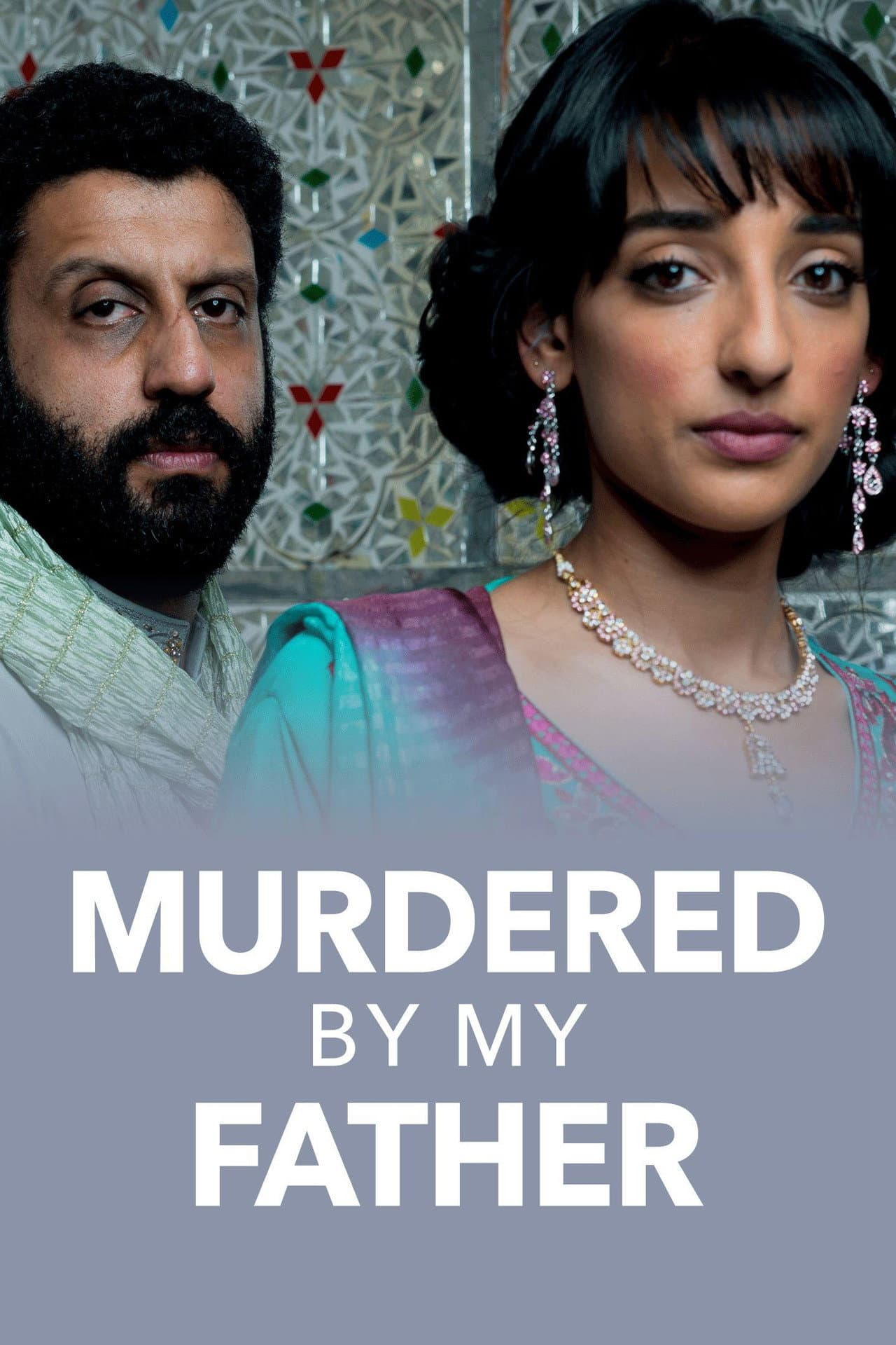 Murdered by My Father preview 2