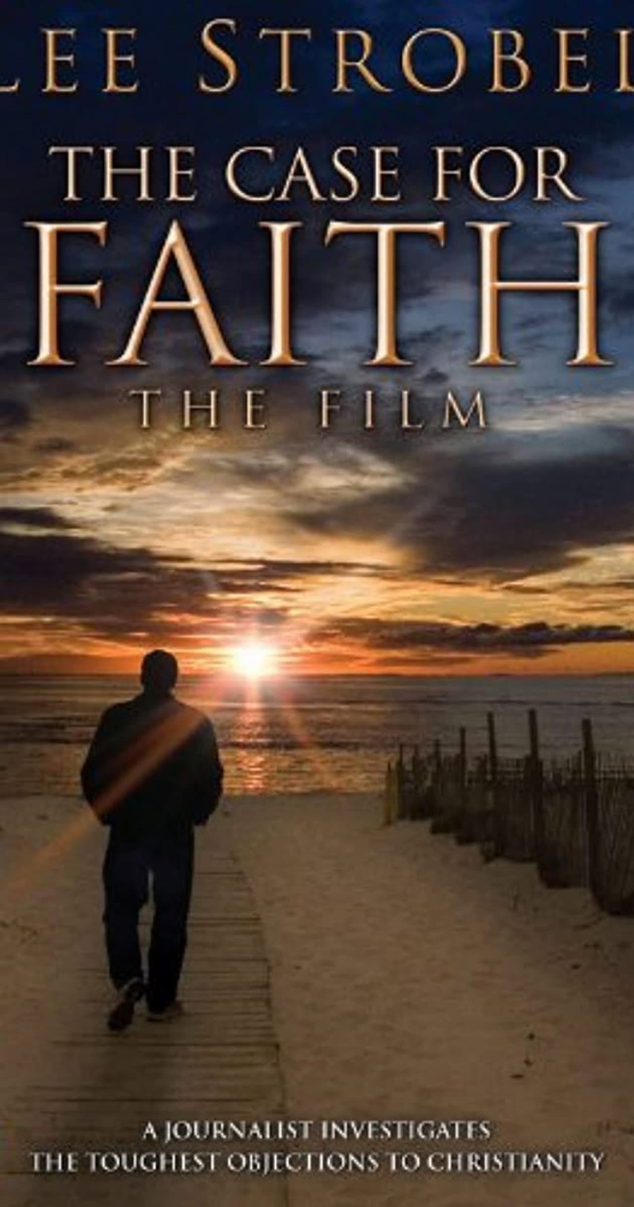 The Case For Faith preview 1
