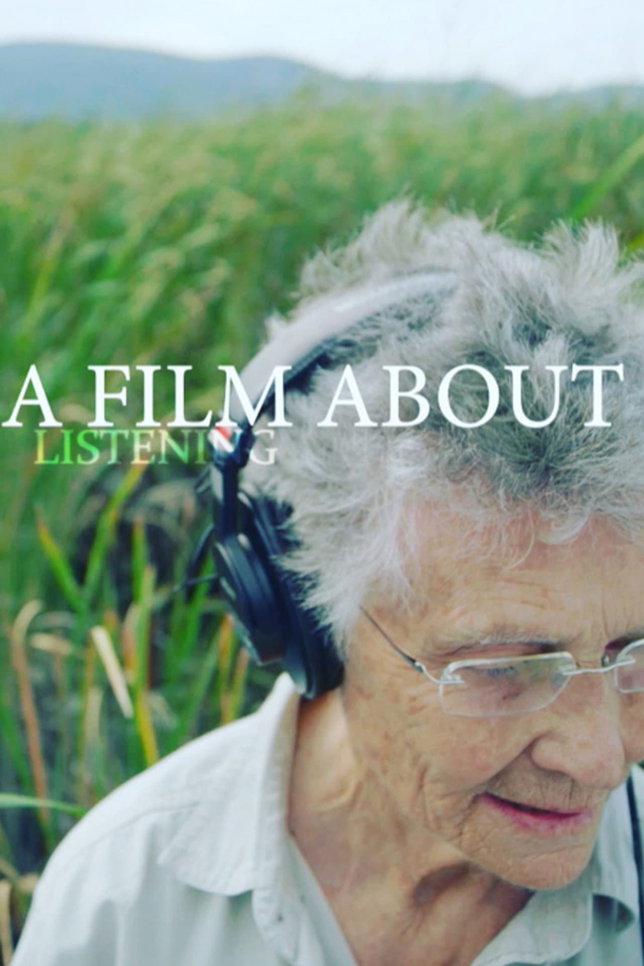 Annea Lockwood: A Film About Listening preview 2