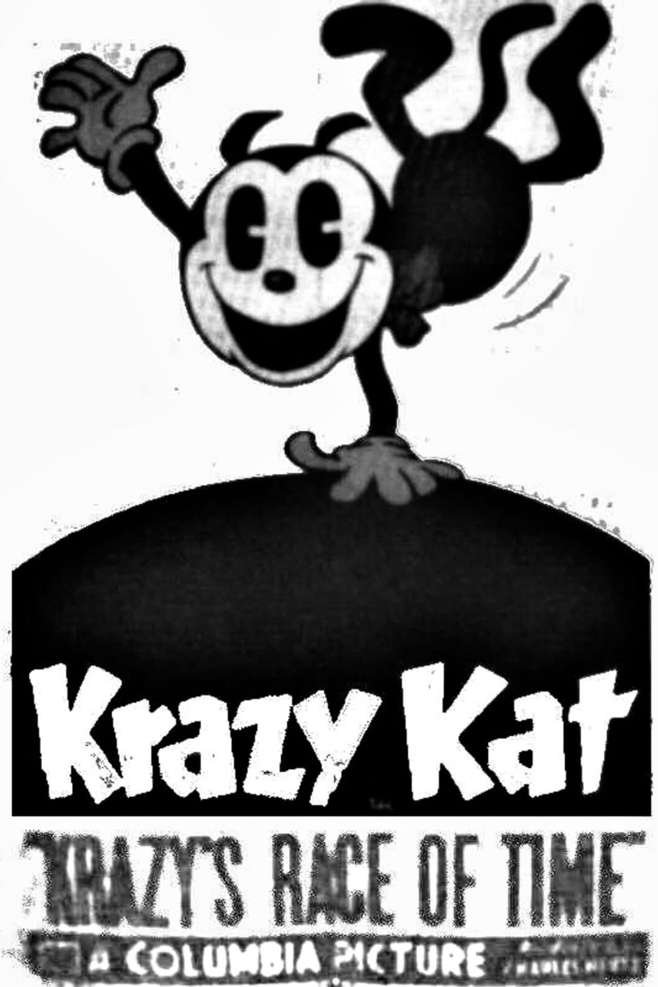 Krazy's Race of Time preview 1