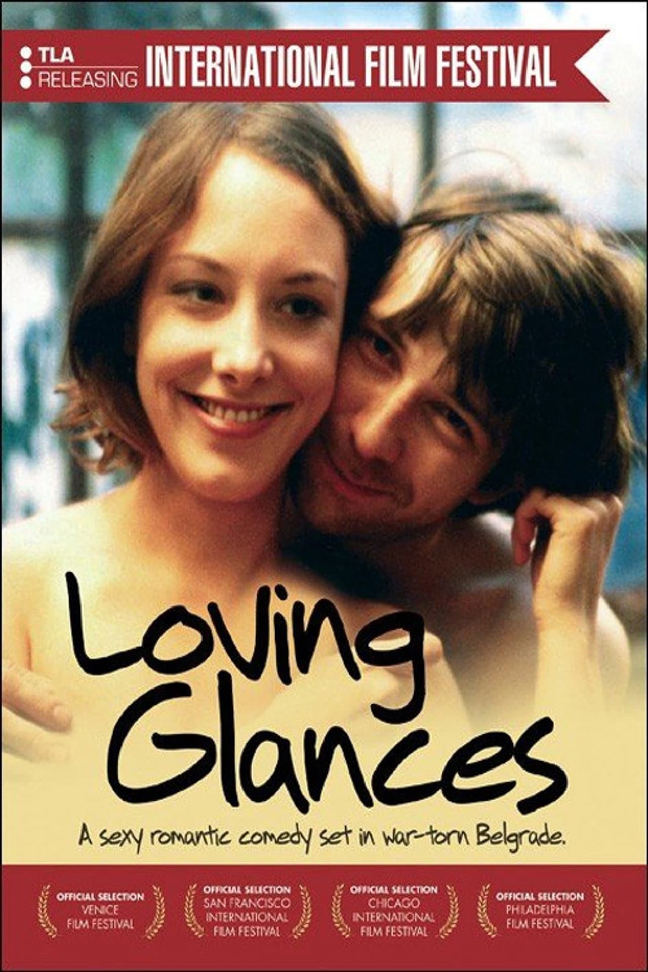 Loving Glances preview 2
