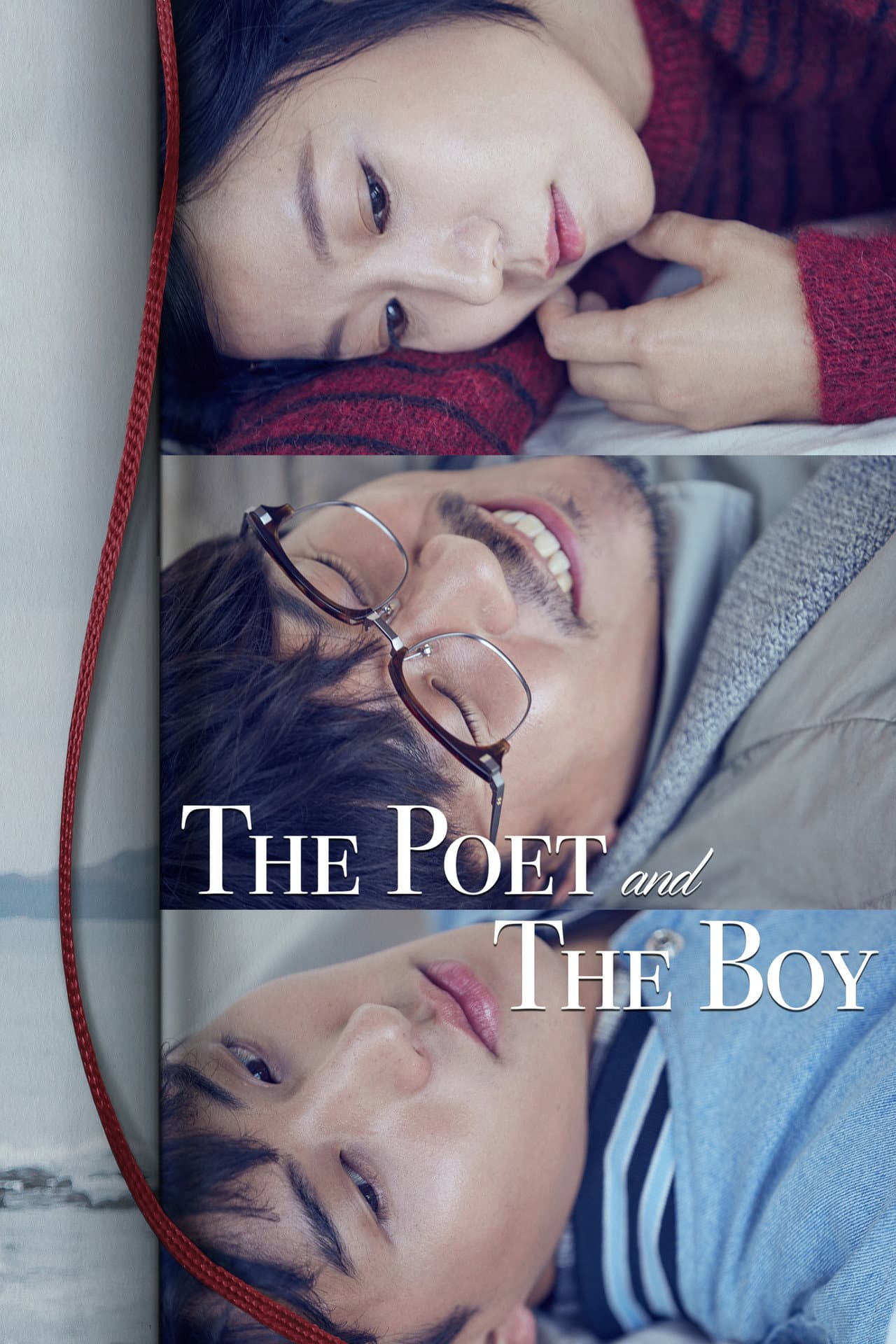 The Poet and the Boy preview 2