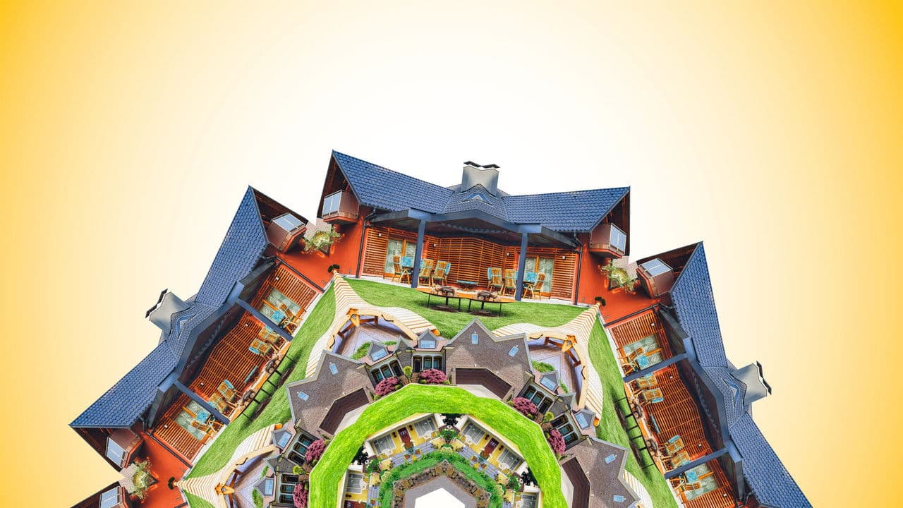 House Hunters