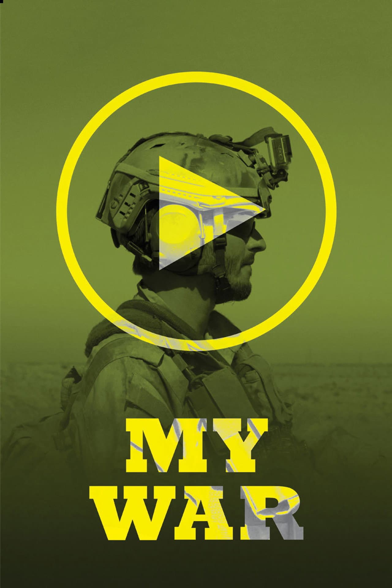 My War preview 2
