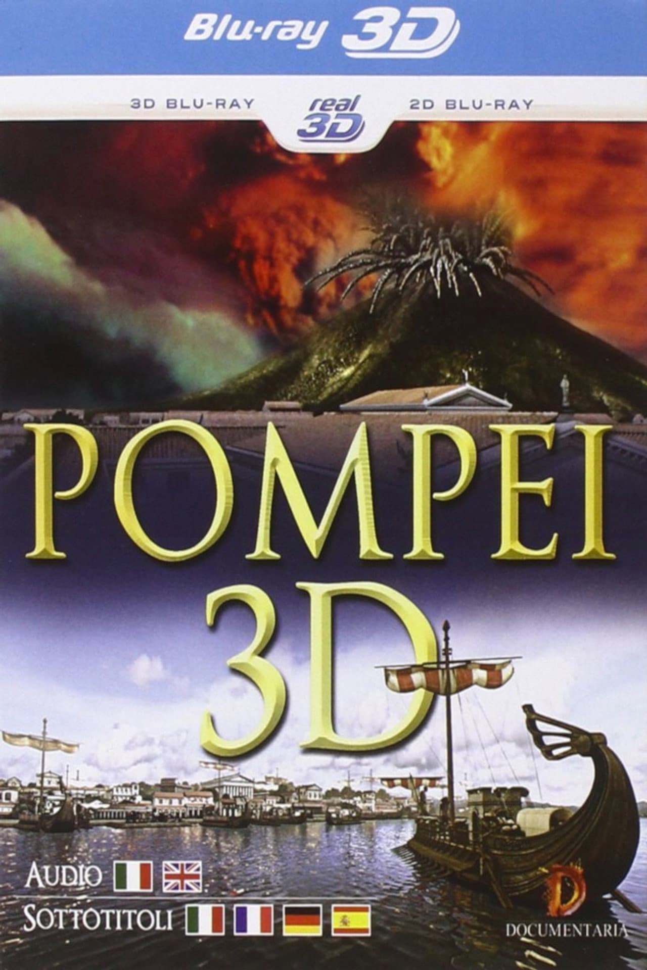 Pompeii: The Remnants of an Empire preview 1