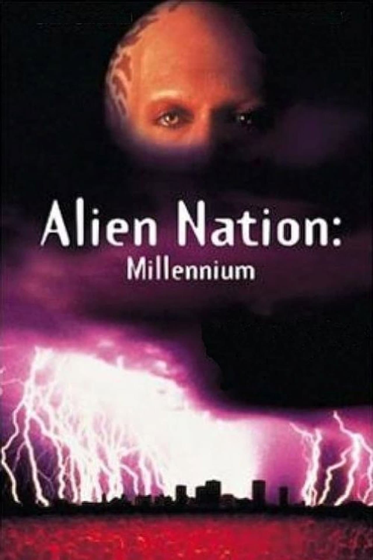 Alien Nation: Millennium preview 1