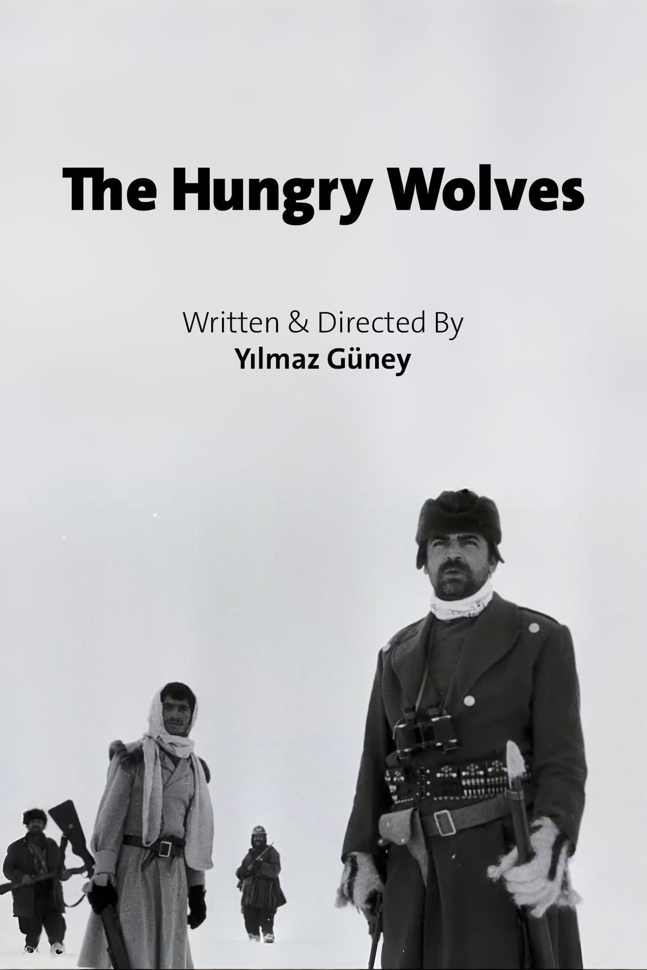 The Hungry Wolves preview 2